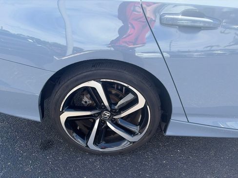 Used 2022 Honda Accord Sport image 10