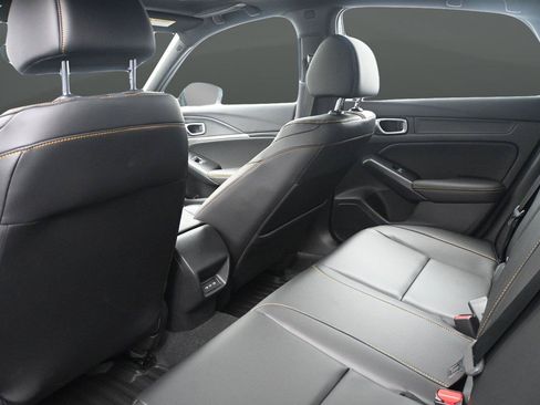 Used 2026 Acura Integra A-Spec FWD image 10