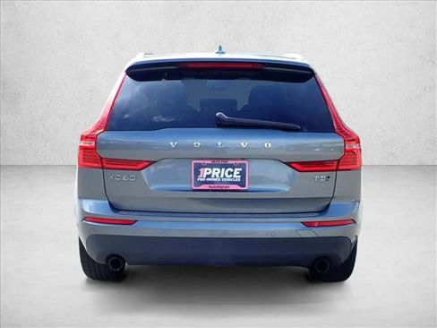 Used 2019 Volvo XC60 T5 Momentum w/ Multimedia Package AWD/4WD image 13