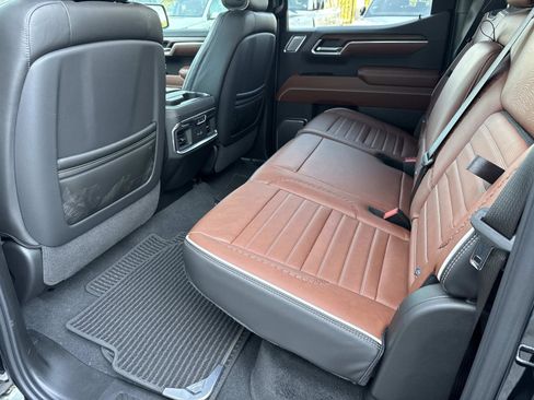 Used 2026 GMC Sierra 1500 Denali Ultimate image 13