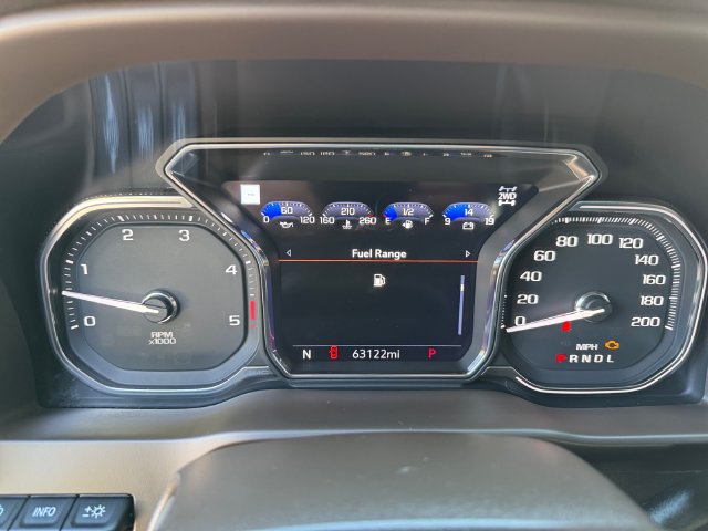 Used 2023 GMC Sierra 3500 Denali w/ Denali Ultimate Package AWD/4WD image 14