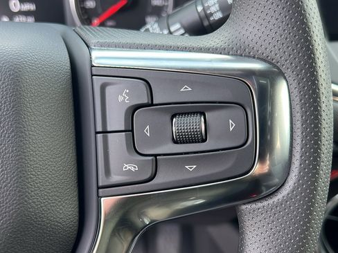 New 2025 Chevrolet Blazer LT w/ Convenience Package image 25