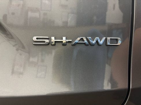 Certified 2023 Acura RDX AWD image 34
