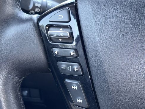 Certified 2024 Nissan Armada SV w/ Cargo Package AWD/4WD image 14