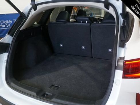 Certified 2023 INFINITI QX50 Luxe AWD/4WD image 43