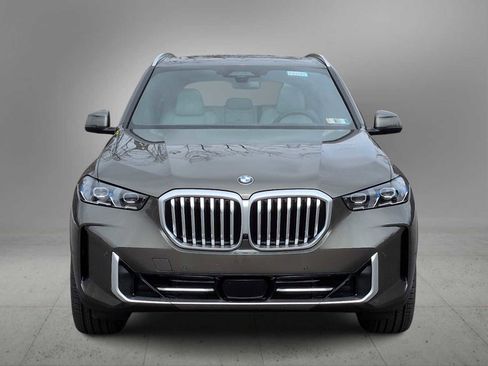 Used 2026 BMW X5 xDrive40i AWD/4WD image 3