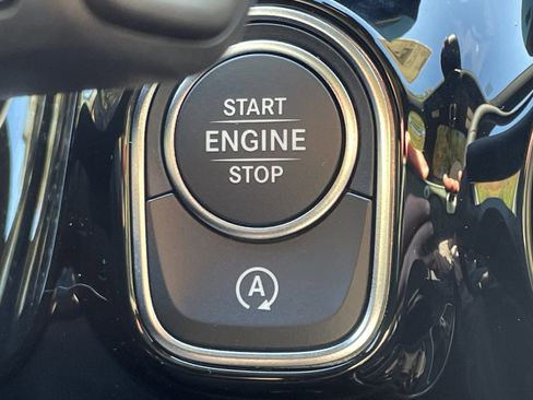 New 2026 Mercedes-Benz GLA 250 GLA 250 SUV image 27