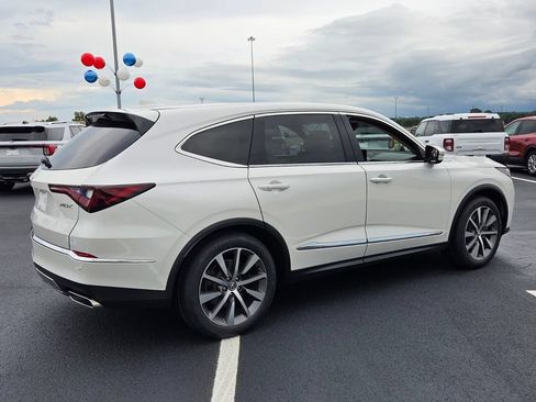 Used 2025 Acura MDX FWD w/ Technology Package image 14