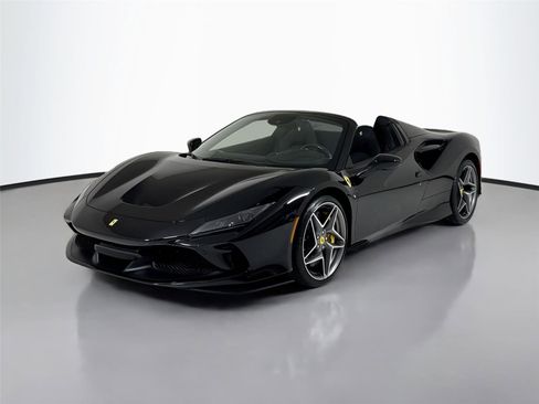Used 2023 Ferrari F8 Tributo image 10