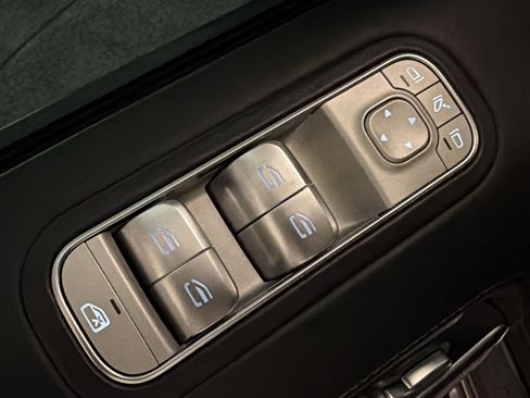 Certified 2024 Mercedes-Benz G 550 image 14