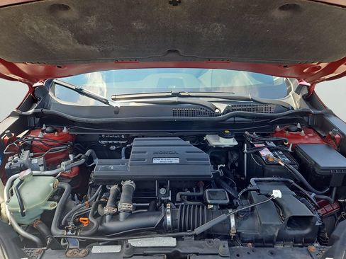 Used 2017 Honda CR-V EX image 31