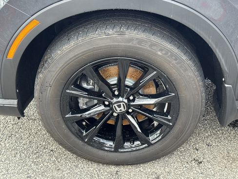 Used 2025 Honda CR-V Sport-L image 11