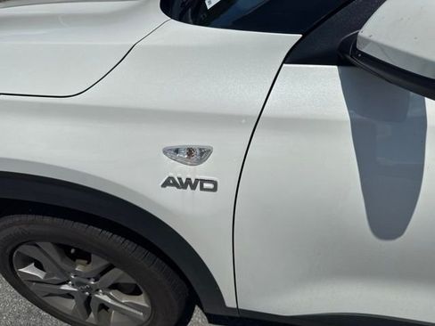 Used 2022 Kia Seltos LX AWD/4WD image 10