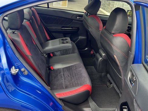 Used 2020 Subaru WRX STI AWD/4WD image 23
