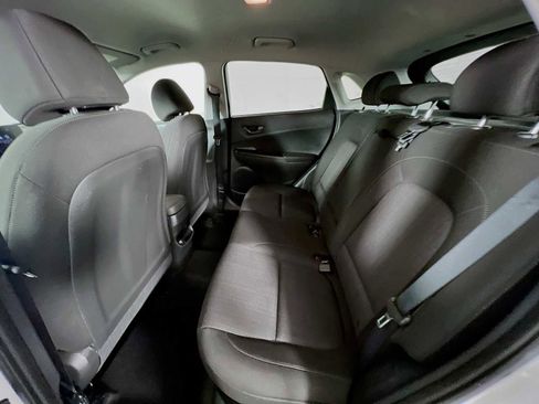 Certified 2023 Hyundai Kona SEL image 23