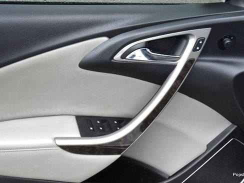 Used 2016 Buick Verano Convenience image 7