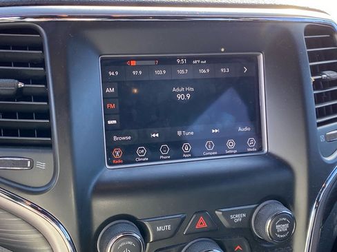 Used 2020 Jeep Grand Cherokee Laredo image 14