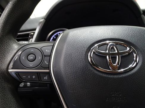 Used 2023 Toyota Camry LE image 23