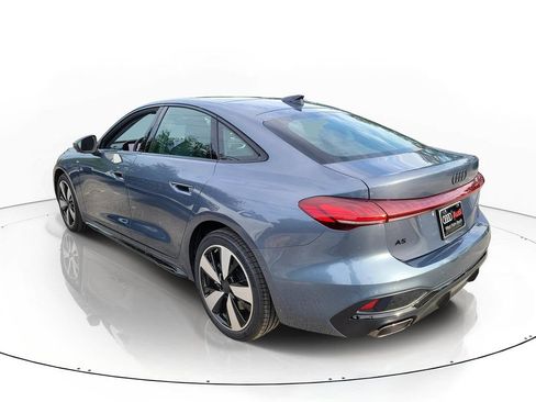 New 2026 Audi A5 2.0T Premium Plus AWD/4WD image 3