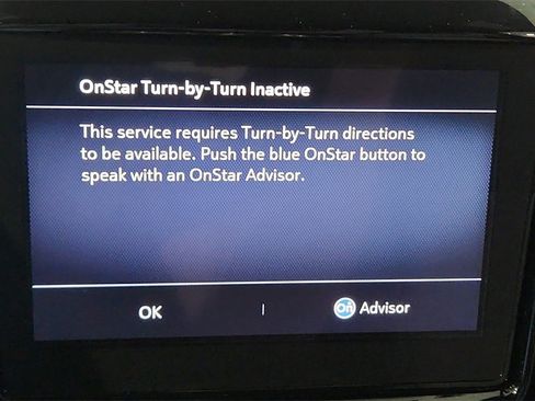 Used 2023 Chevrolet Traverse LT image 22