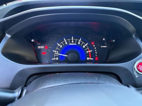 Used 2015 Honda Civic EX image 35