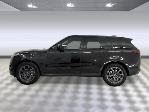 Used 2024 Land Rover Range Rover Sport SE AWD/4WD image 2