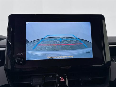 Used 2023 Toyota Corolla SE image 23