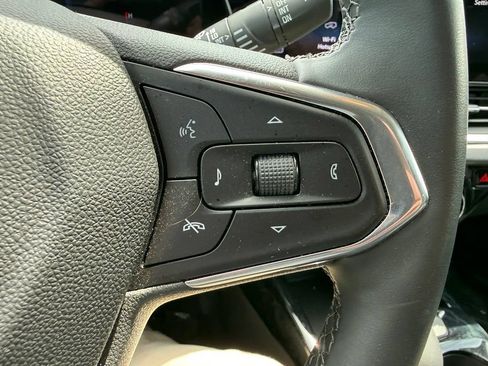 Used 2026 Chevrolet Trax ACTIV w/ Driver Confidence Package FWD image 45