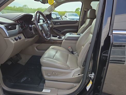 Certified 2020 Chevrolet Tahoe LT AWD/4WD image 27