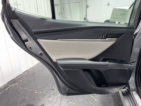 New 2026 Toyota Camry XLE w/ Premium Plus Package AWD/4WD image 17