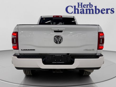 Used 2024 RAM 2500 Laramie image 6