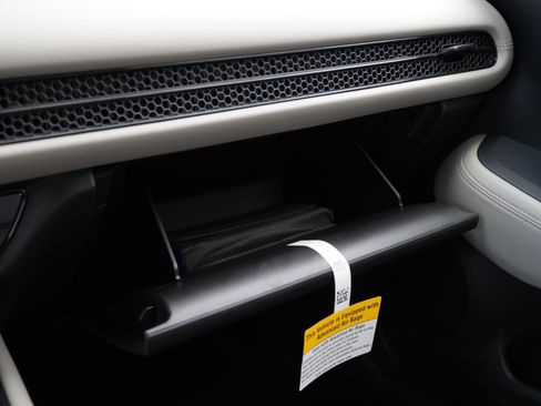 New 2026 Honda HR-V LX image 27