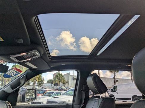 Certified 2020 RAM 1500 Limited image 21