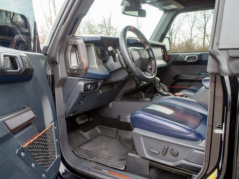 Used 2024 Ford Bronco Raptor w/ Interior Carbon Fiber Pack 6 image 29