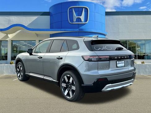 New 2025 Honda Prologue Elite image 4