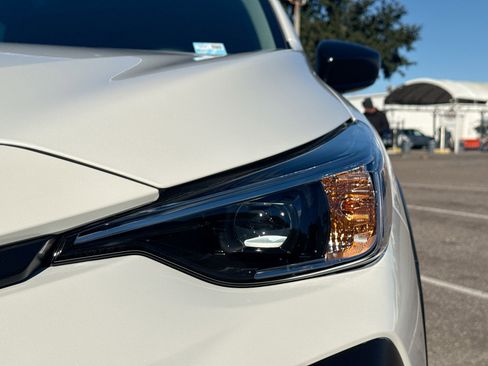 New 2026 Subaru Crosstrek 2.5i image 9