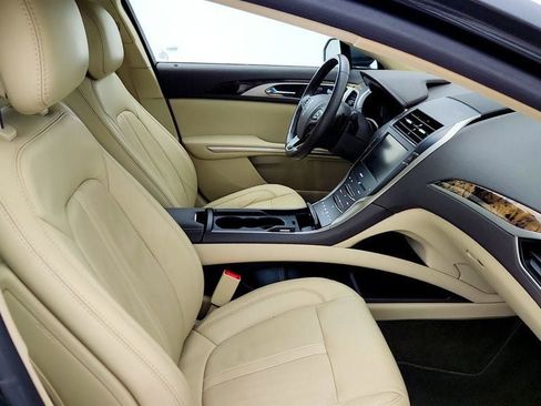 Used 2015 Lincoln MKZ AWD w/ Equipment Group 102A Reserve image 24