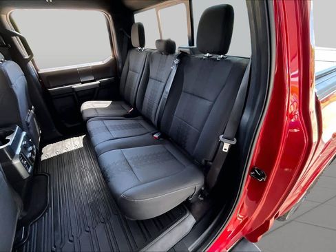 Used 2020 Ford F150 XLT w/ Equipment Group 302A Luxury AWD/4WD image 21