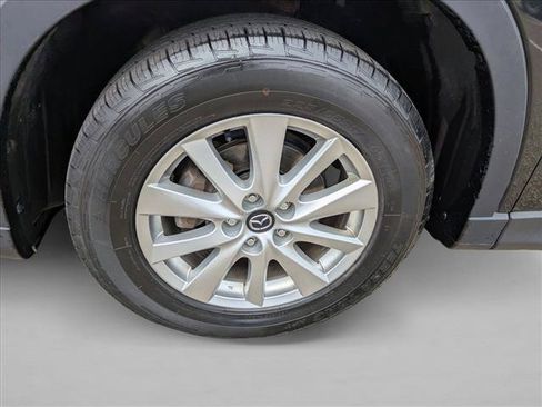 Used 2016 MAZDA CX-5 Touring AWD/4WD image 23