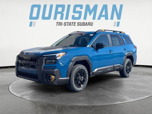 New 2026 Subaru Outback Wilderness image 2