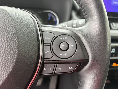 Used 2024 Toyota RAV4 XLE Premium w/ Weather Package AWD/4WD image 16