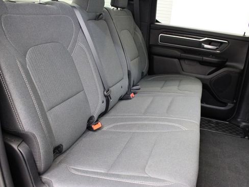 Used 2022 RAM 1500 Big Horn AWD/4WD image 21