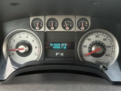 Used 2010 Ford F150 FX2 image 10