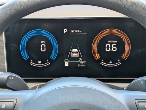 Certified 2026 Hyundai Tucson SEL FWD image 28