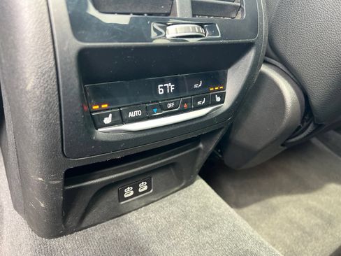 Used 2022 BMW X3 M w/ Competition Package AWD/4WD image 40