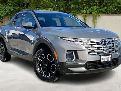 Used 2022 Hyundai Santa Cruz SEL Premium w/ Cargo Package