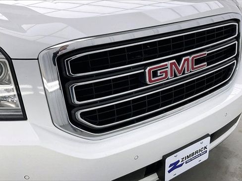 Used 2019 GMC Yukon XL SLT w/ Open Road Package image 31