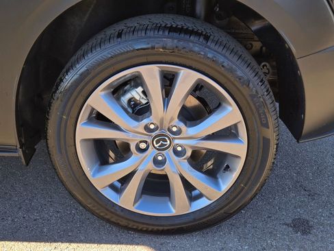 New 2026 MAZDA CX-30 AWD 2.5 S w/ Premium Package image 11