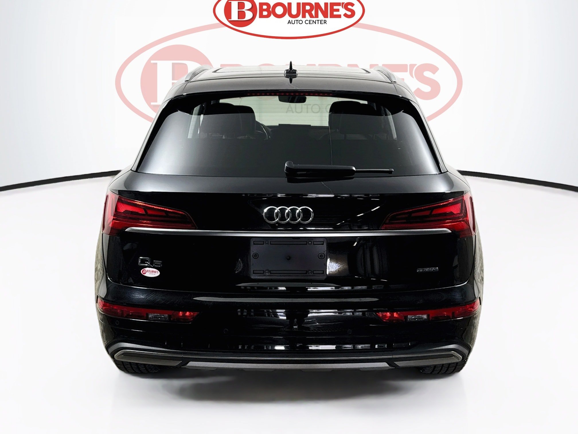 Used 2023 Audi Q5 2.0T Premium Plus w/ Premium Plus Package AWD/4WD image 10