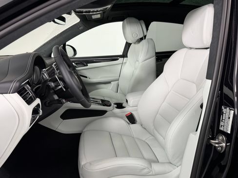 Used 2026 Porsche Macan S AWD/4WD image 5